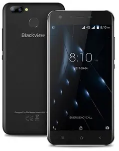 Замена usb разъема на телефоне Blackview A7 Pro в Челябинске